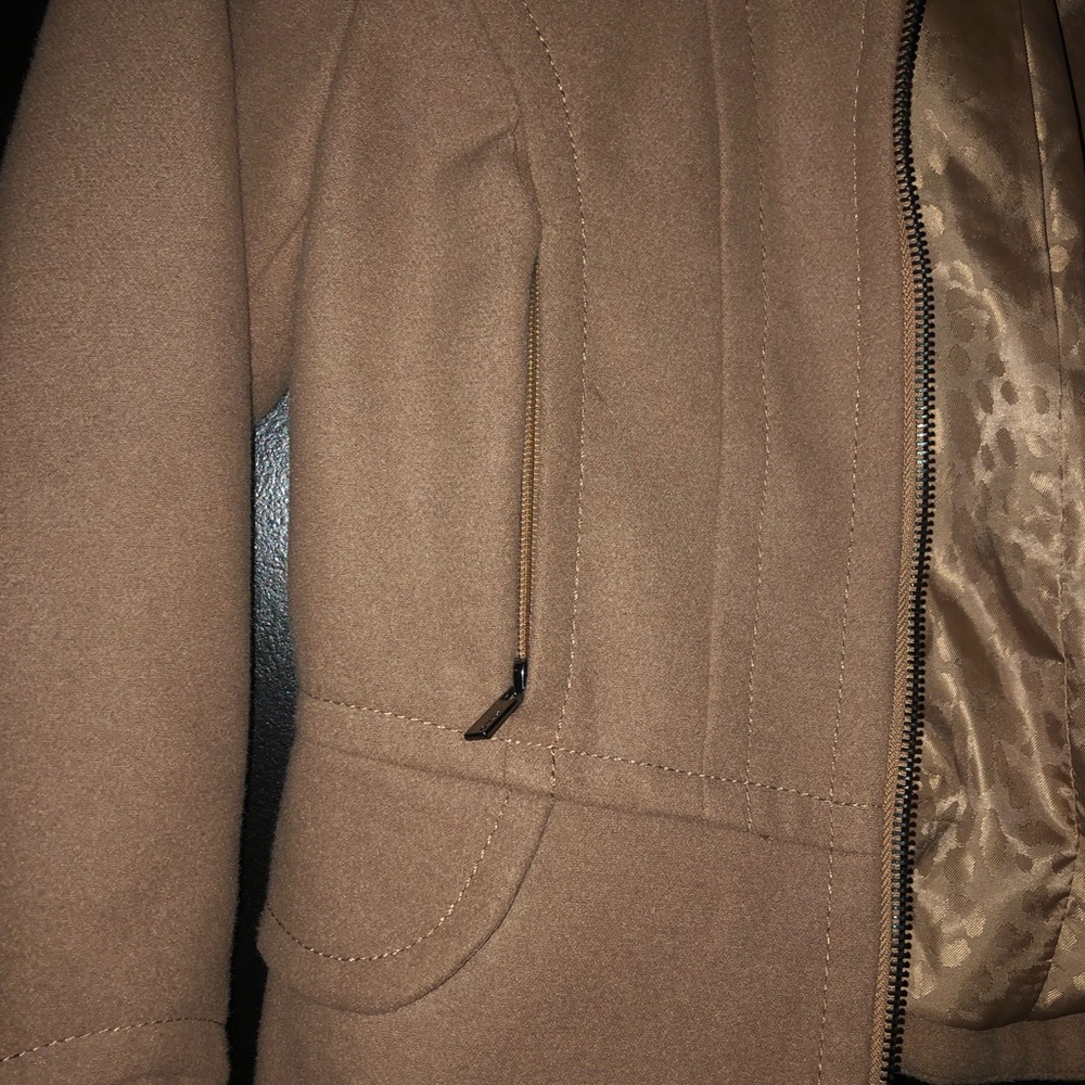 Express jacket - Picture 3 of 3